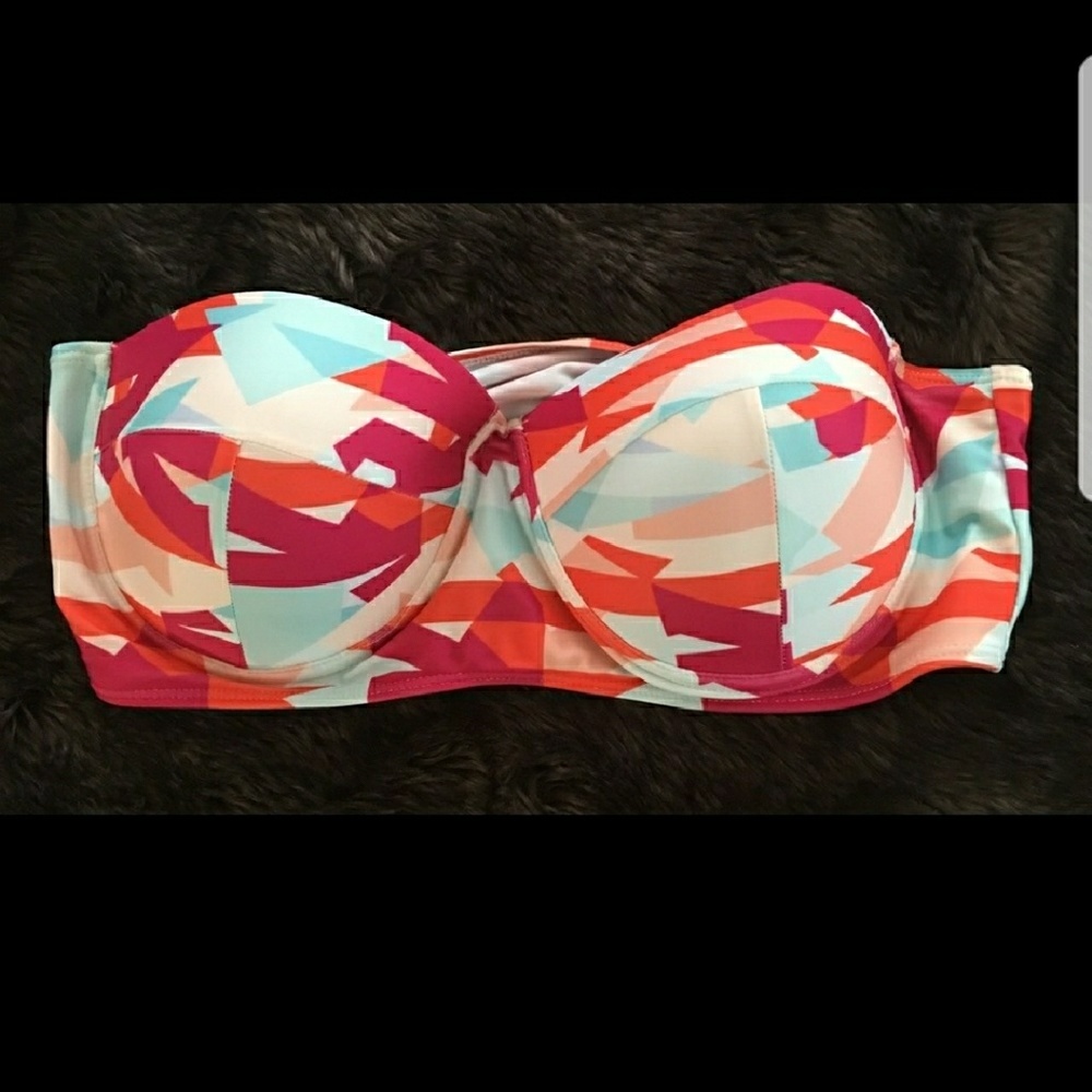 New, Super cute high waisted bikini set